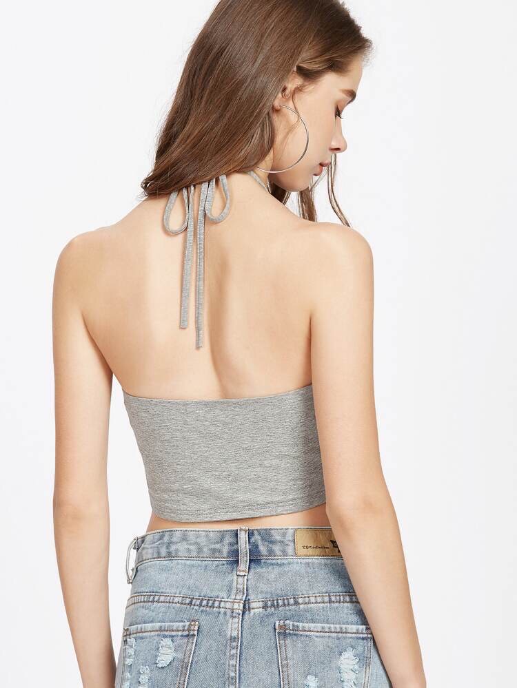 pull dos nu GARAGE 