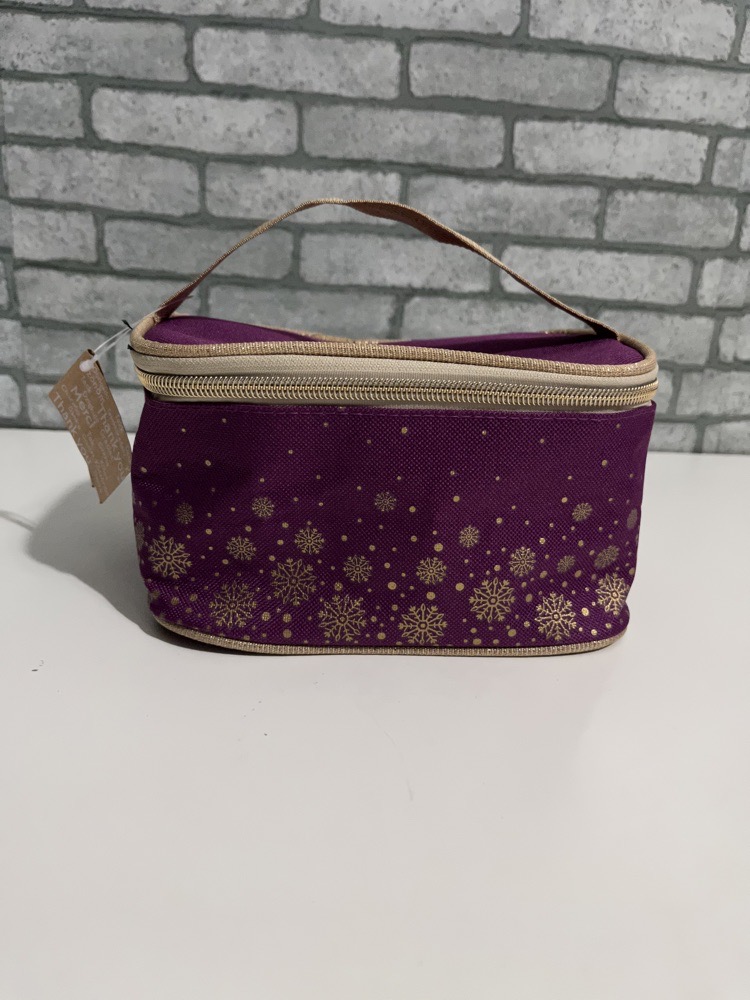 trousse de maquillage neuf avec étiquette 