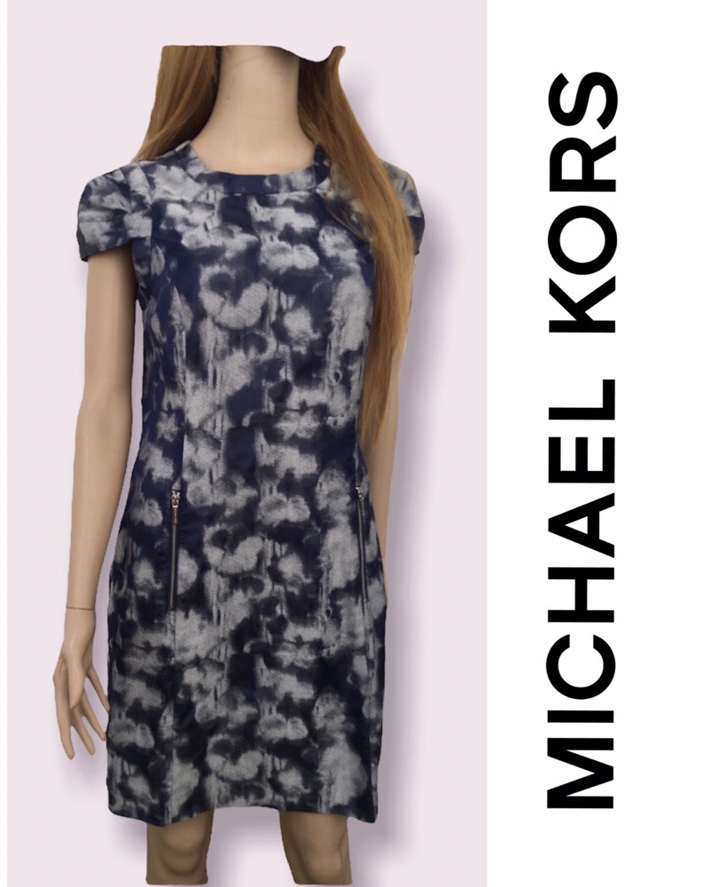 MICHAEL KORS robe authentique 