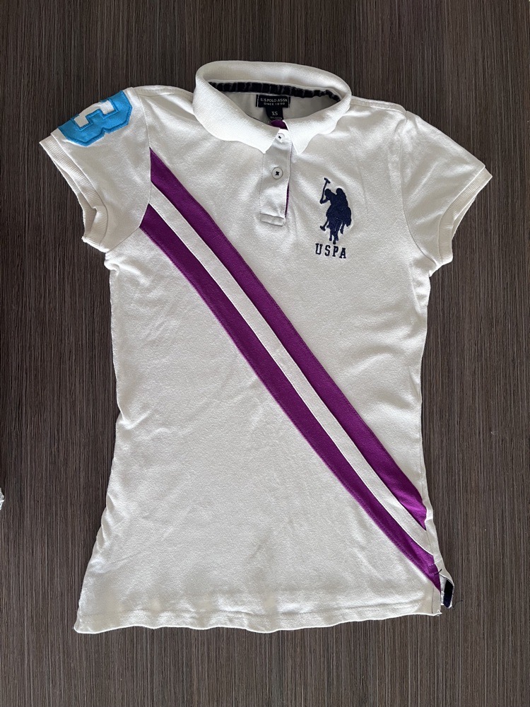 pull polo 