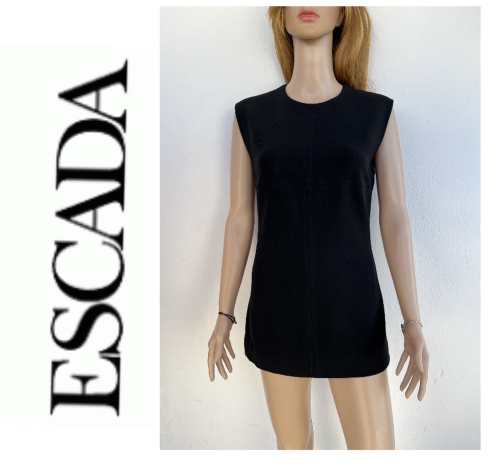 mini robe ESCADA 