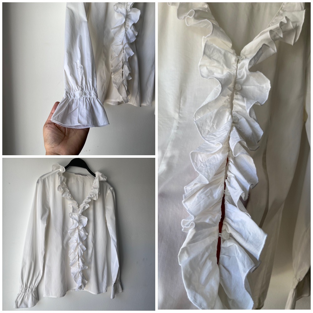 chemise  STEFANEL 