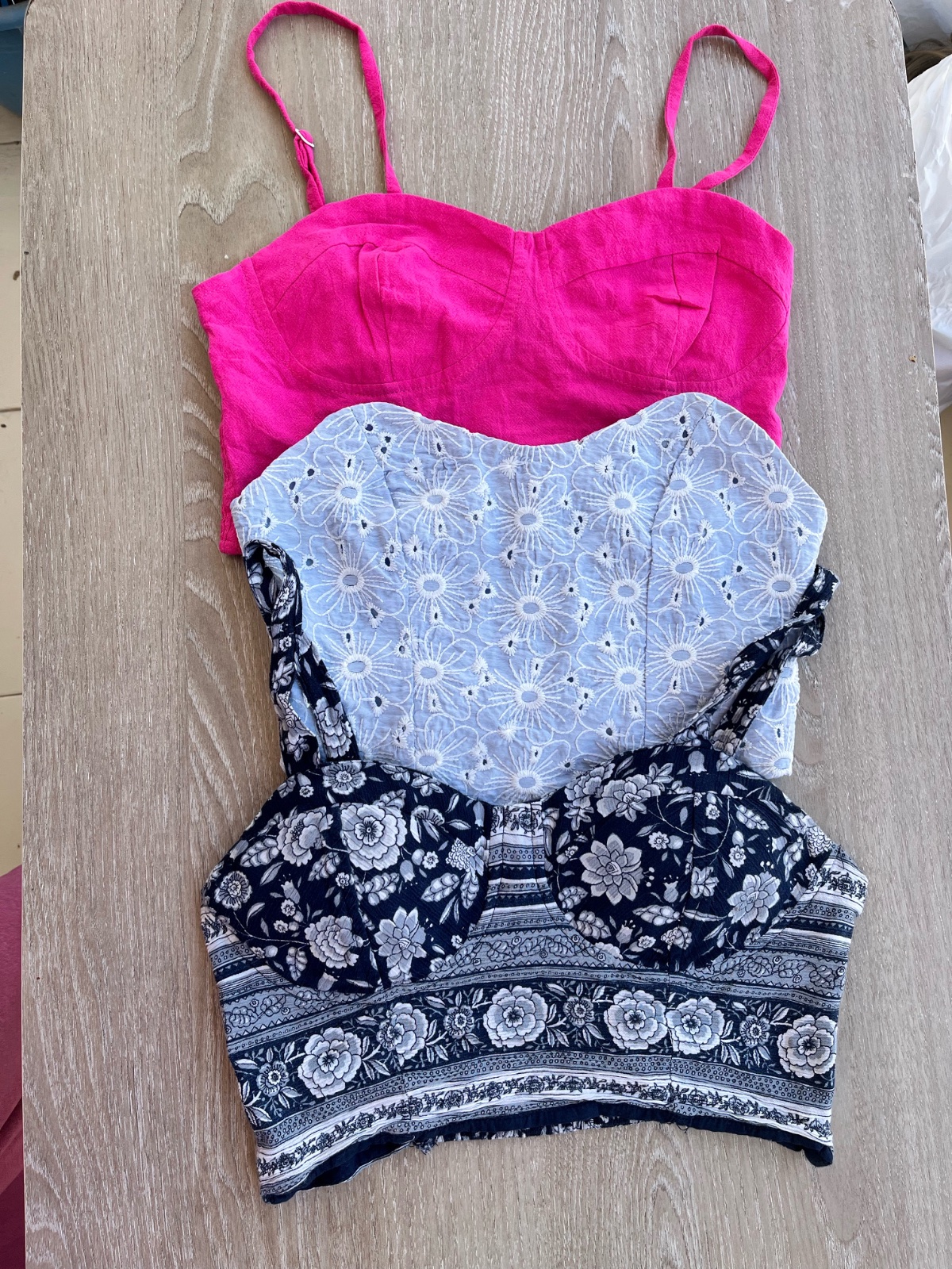 Lot 3 top 