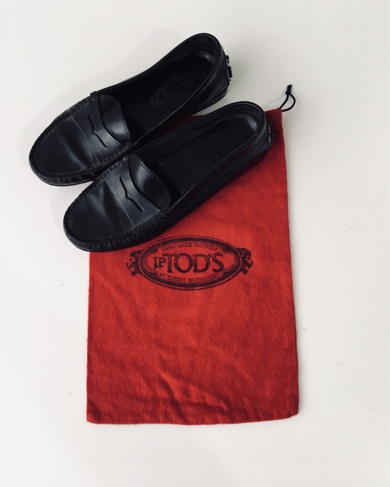 chaussures tod's pointure 36 