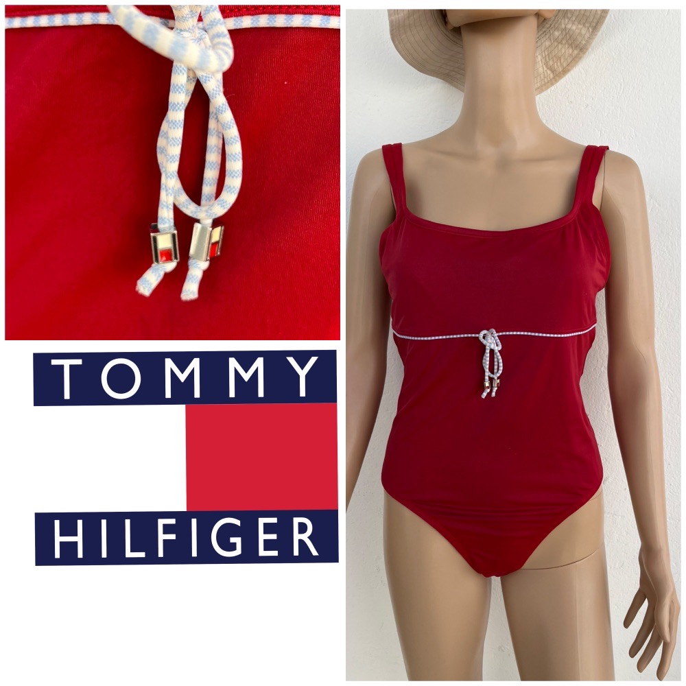 TOMMY HILFIGER maillot de bain 