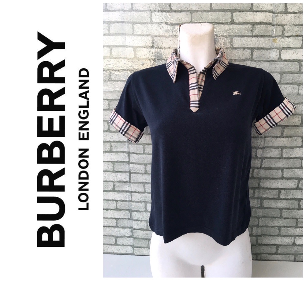 BURBERRY authentique 