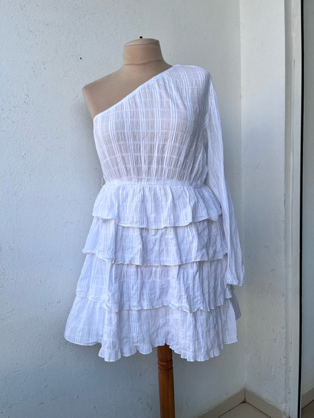Robe shein 