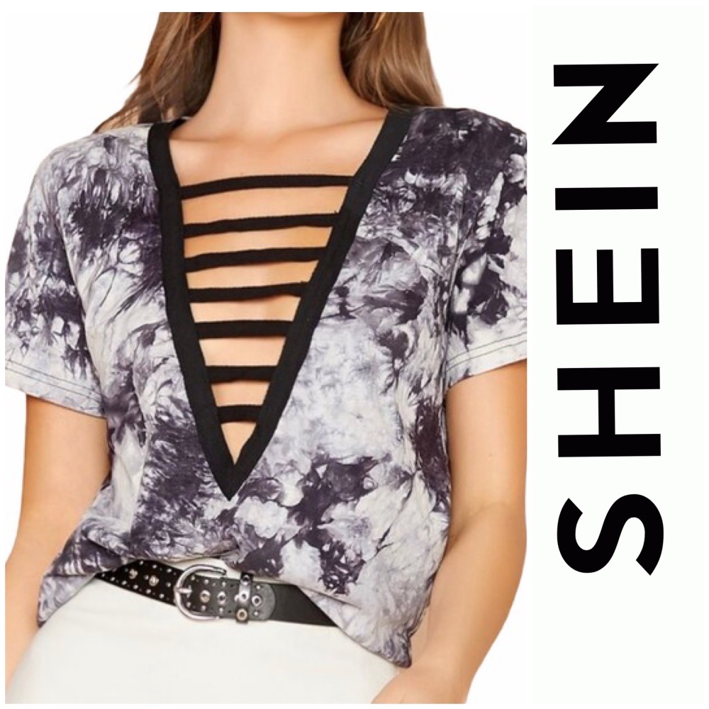 pull SHEIN 
