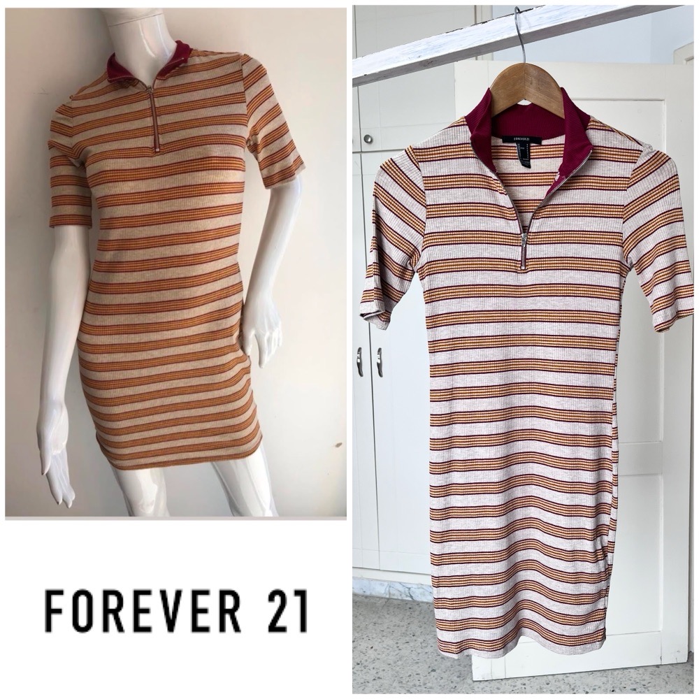 robe forever 21 