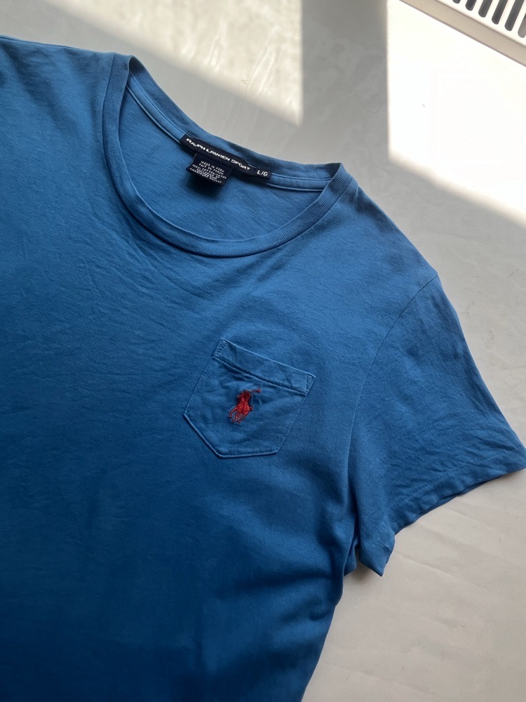 RALPH LAUREN  