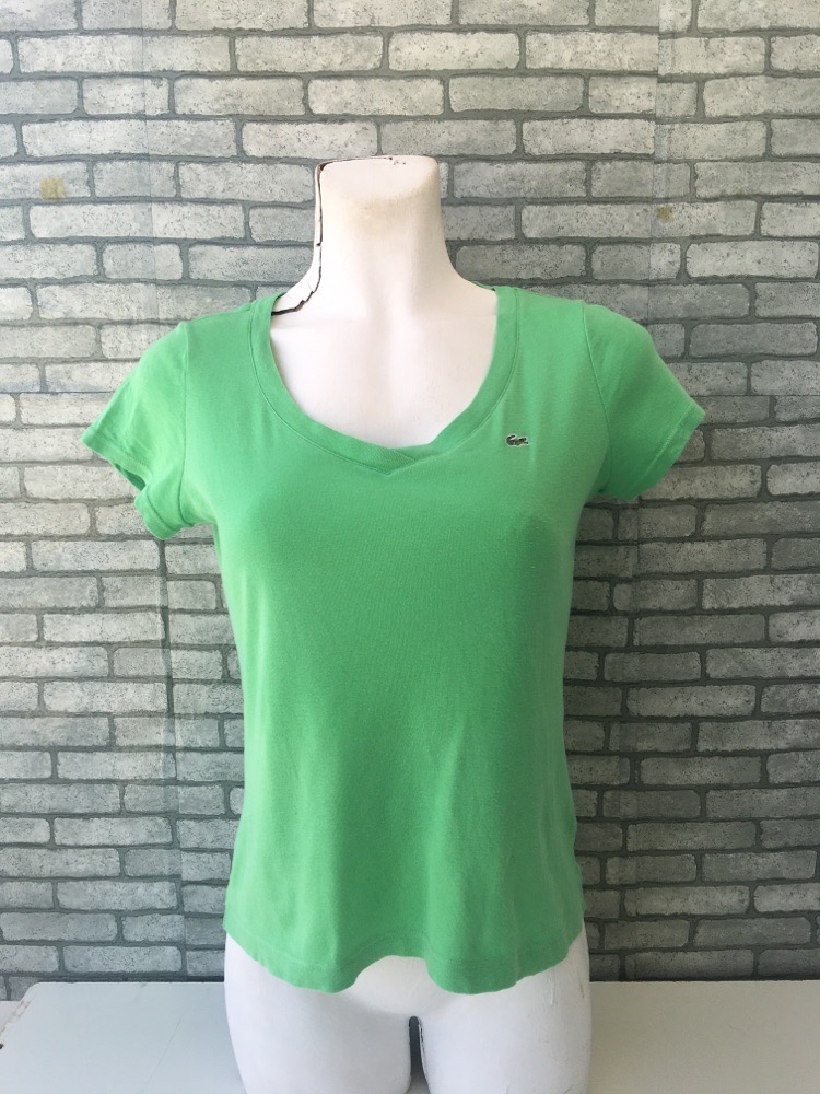 Lacoste pull 