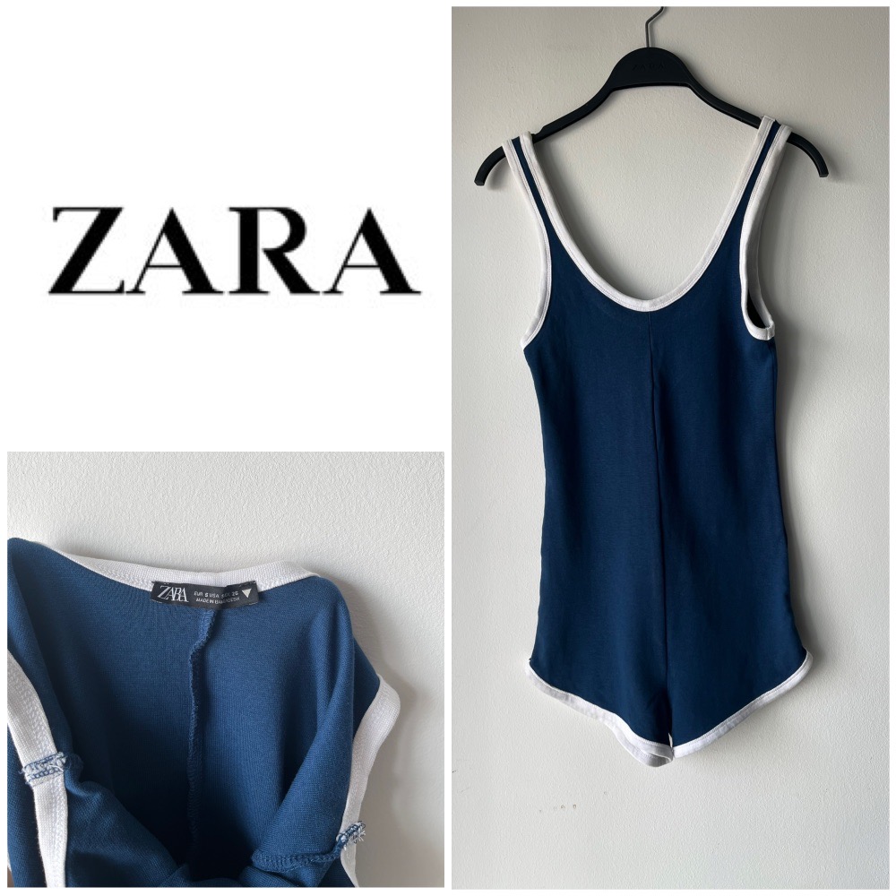 combishort ZARA 