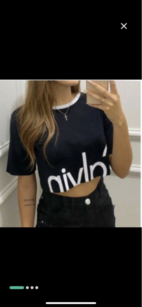Calvin Klein 