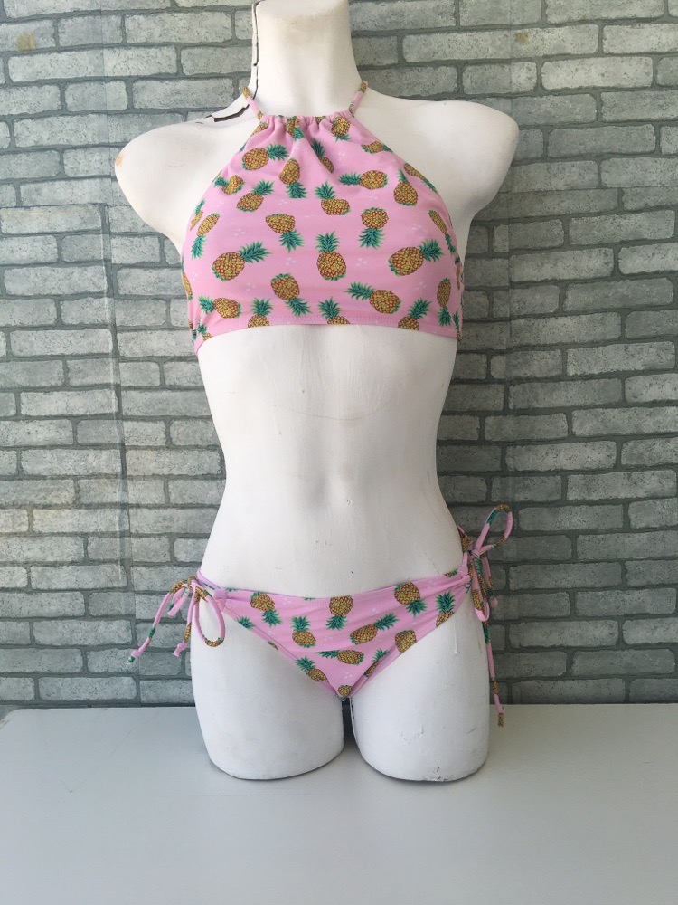 très jolie bikini ATMOSPHÈRE 