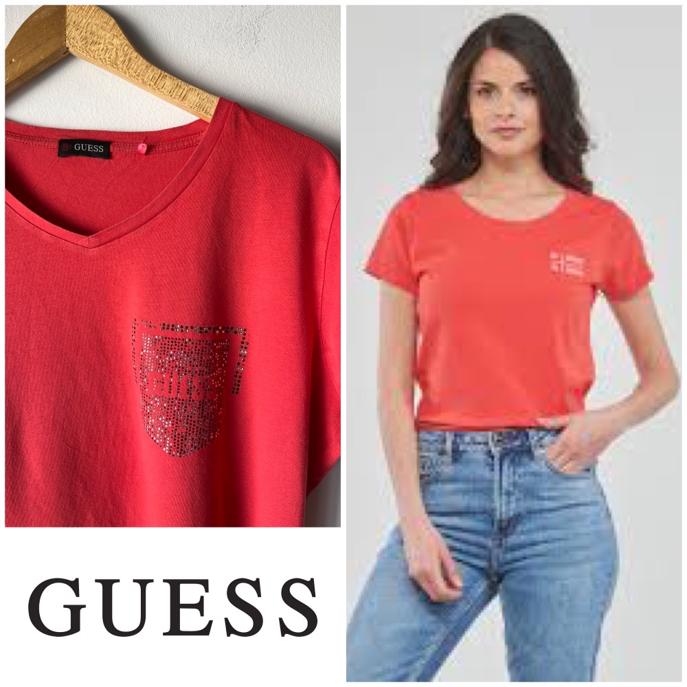 pull GUESS 