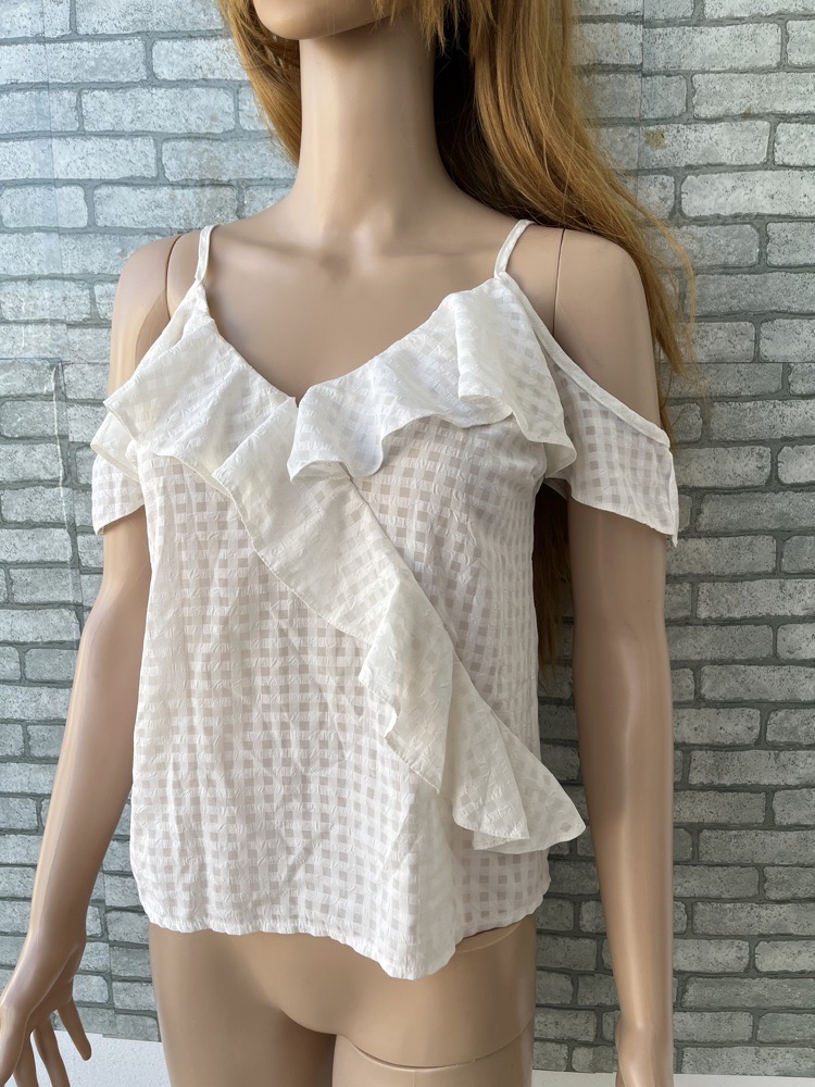 blouse atmosphere 
