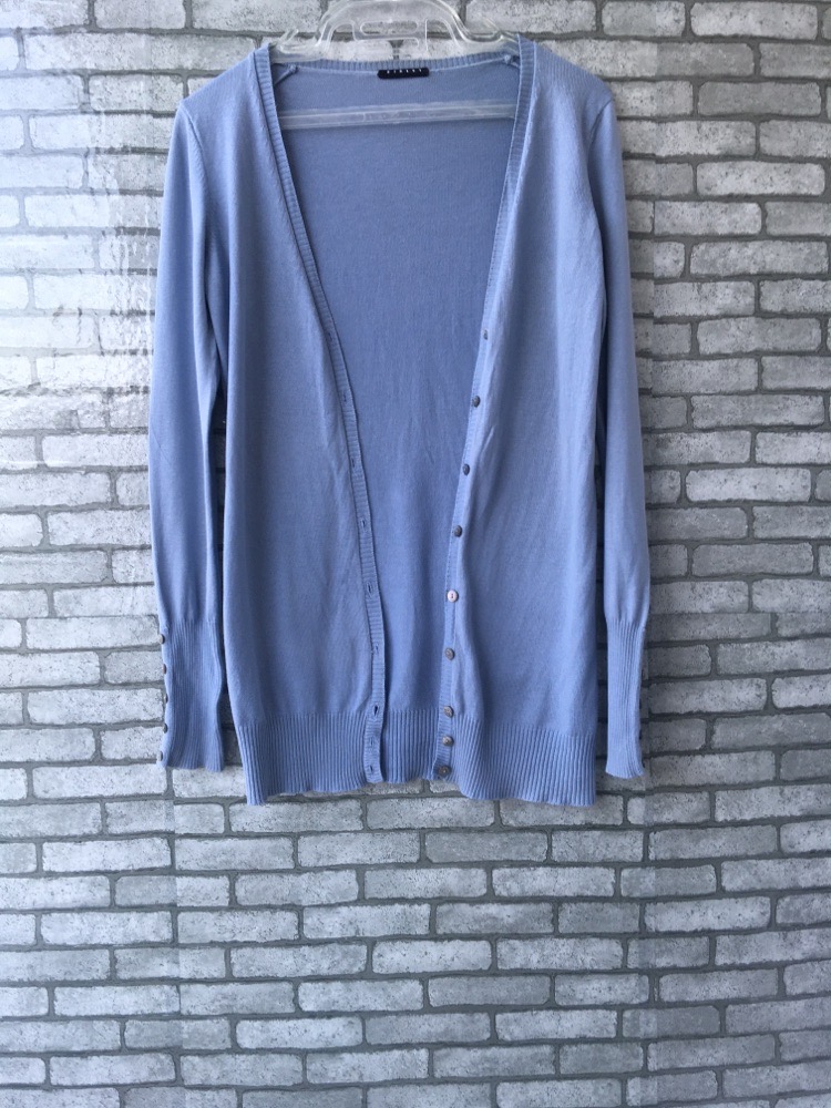 cardigan long 