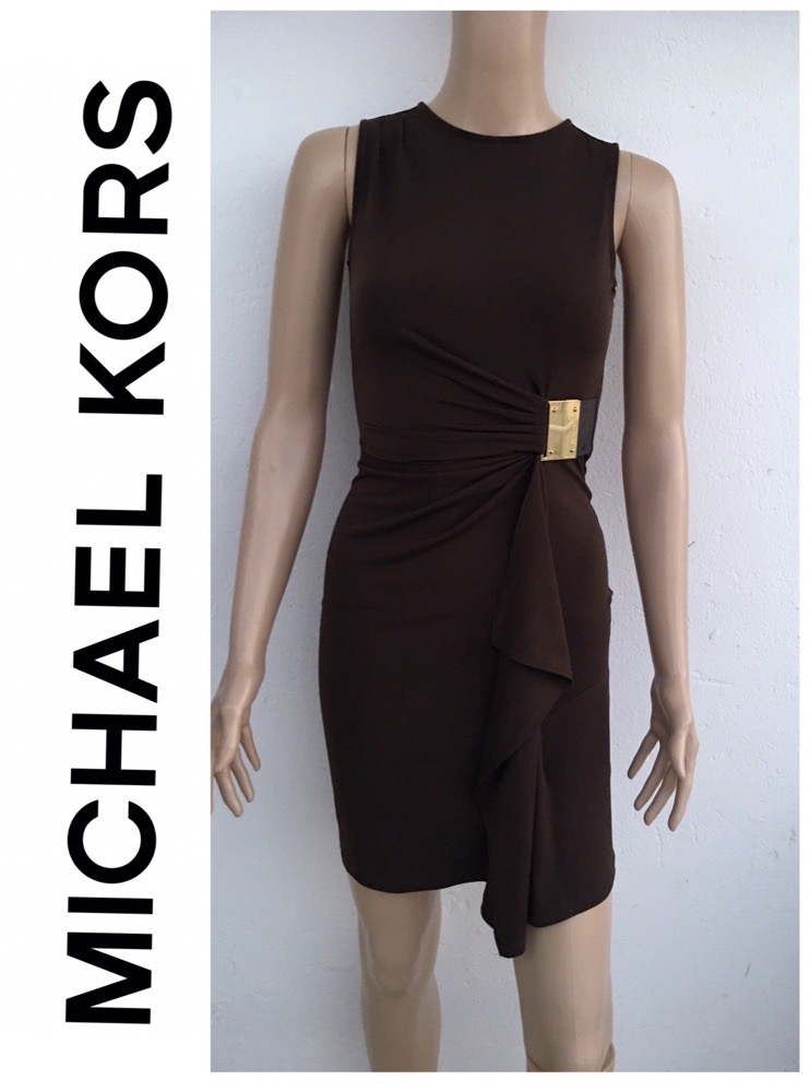 MICHAEL KORS robe très classe tt neuf 