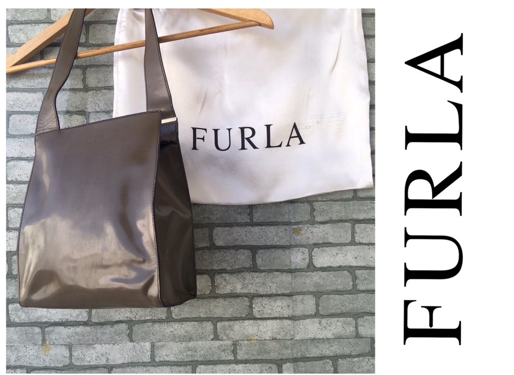 FURLA sac à bandoulière 