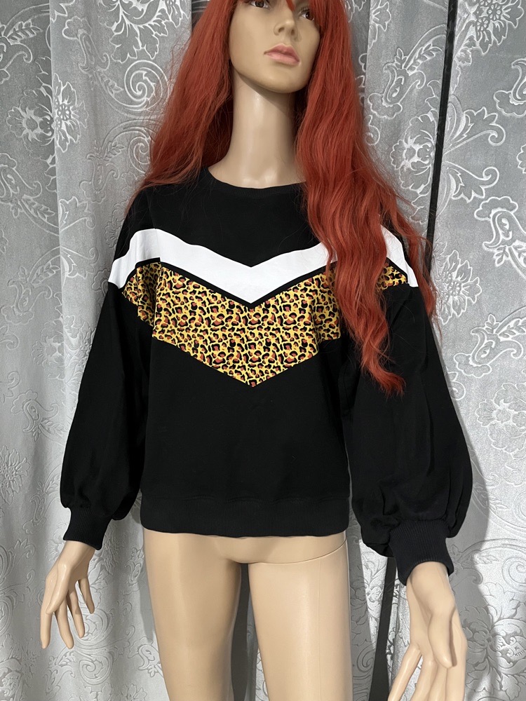 sweet shirt  over size