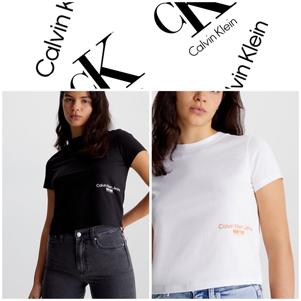 pull CALVIN KLEIN authentique N C 
