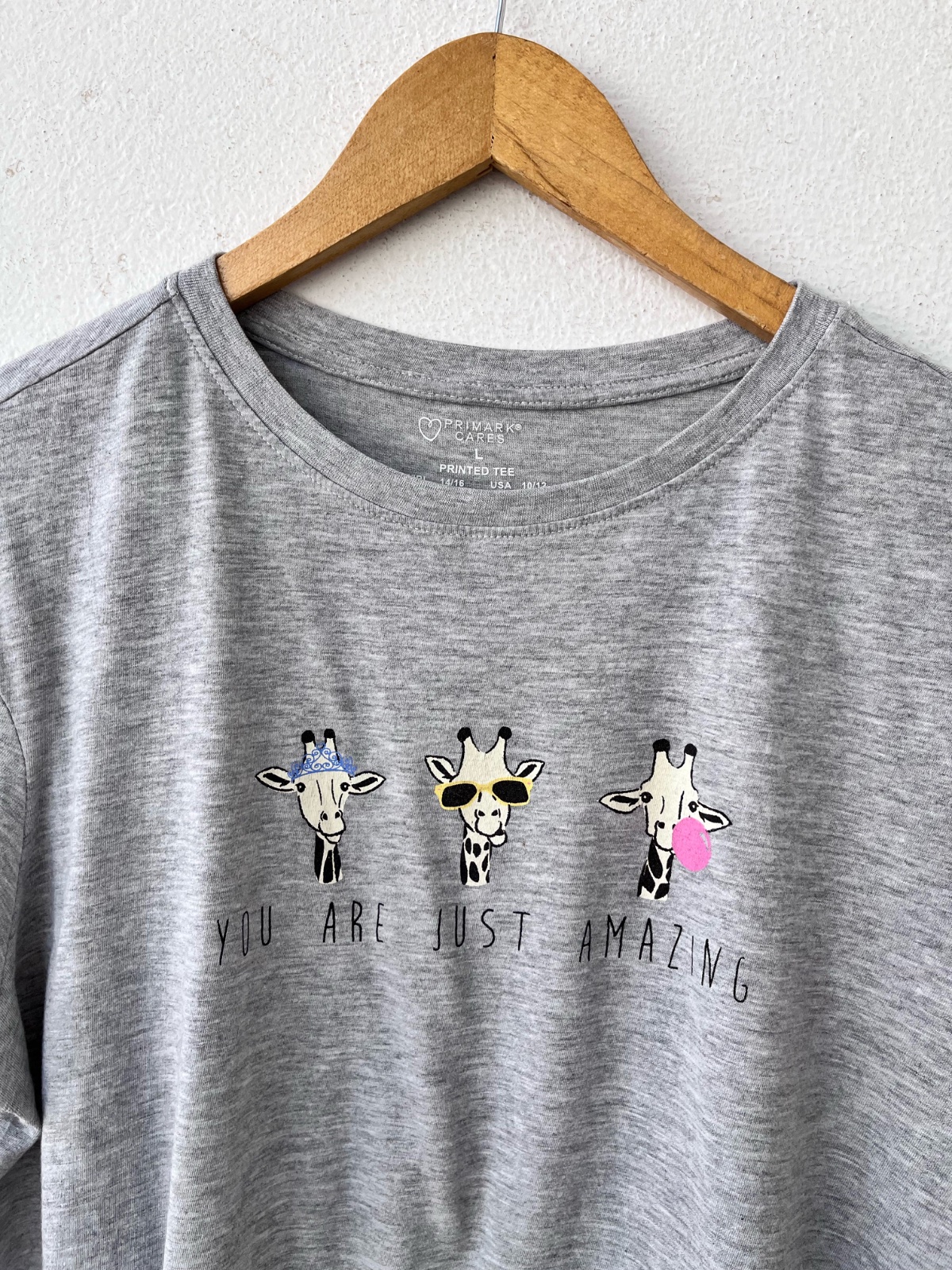 Tshirt 