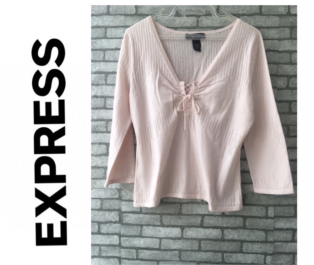 pull EXPRESS taille L