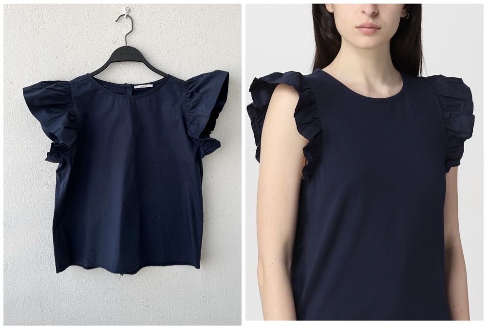 blouse