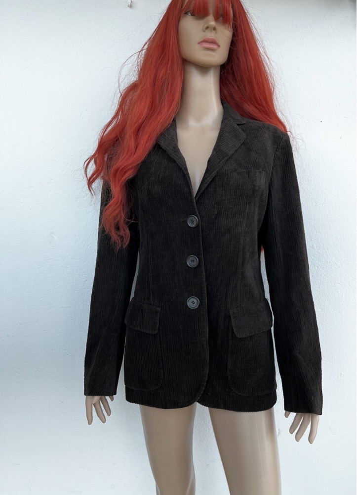 Blazer mi longue de la marque ASPESI 
