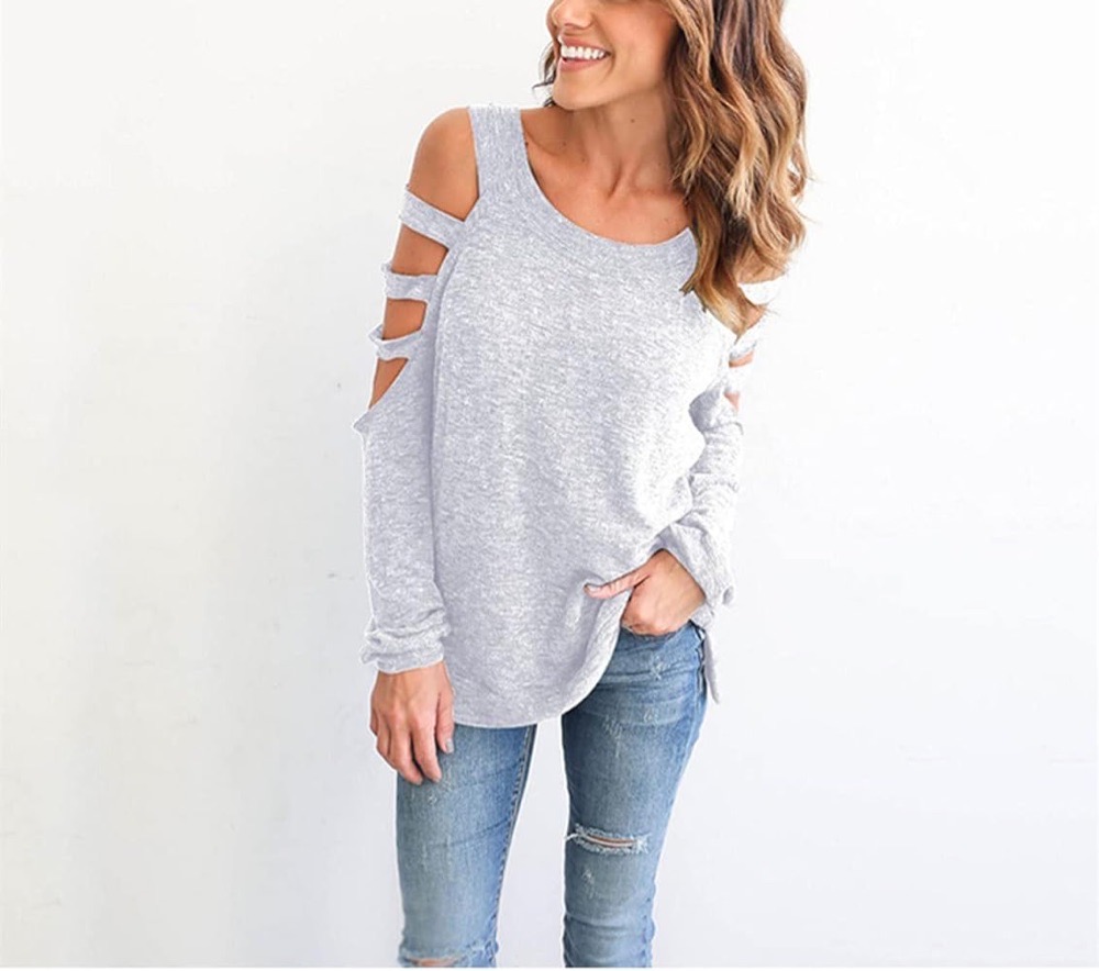 pull sexy oversize 