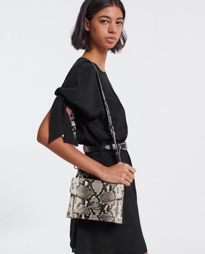 sac à bandoulière  , pochette neuf jamais porte 