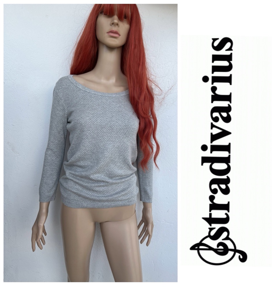 pull STRADIVARIUS 