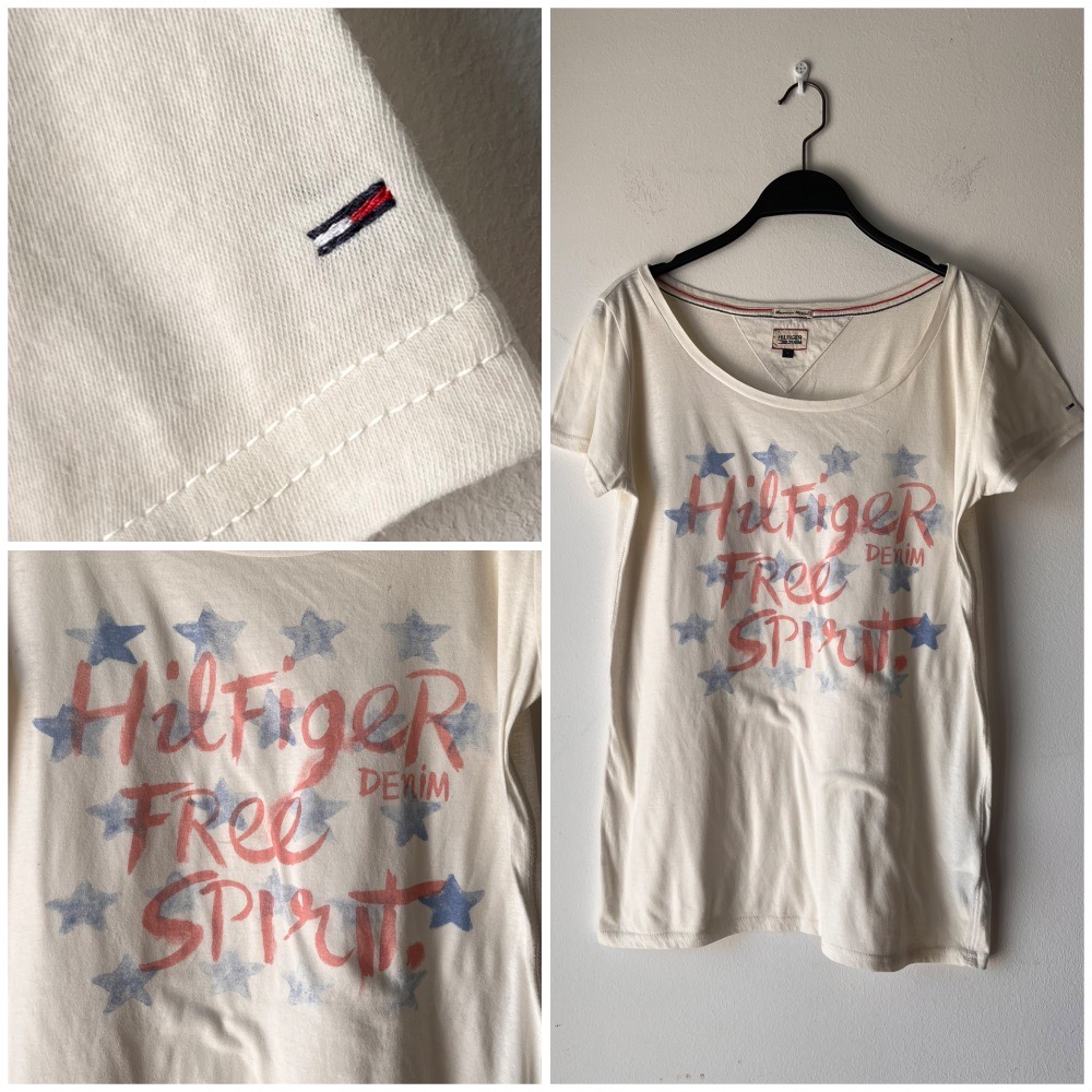 pull Tommy Hilfiger 