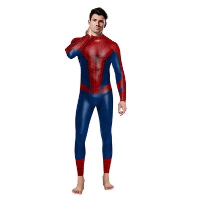 déguisement 🕷️  spider man 