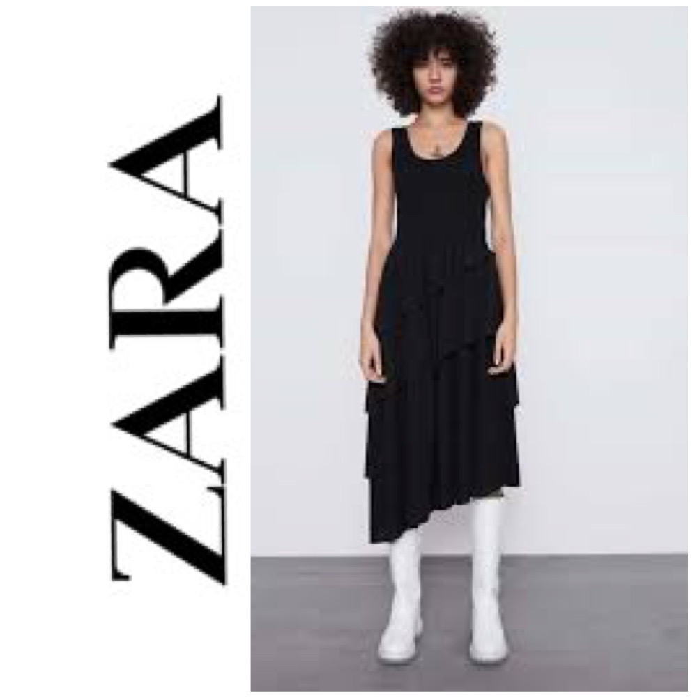 robe ZARA