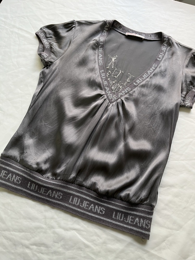 blouse liujo 
