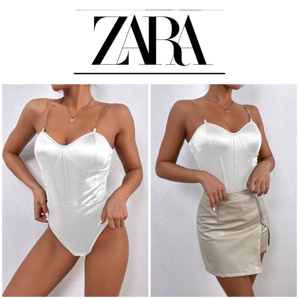 body ZARA 