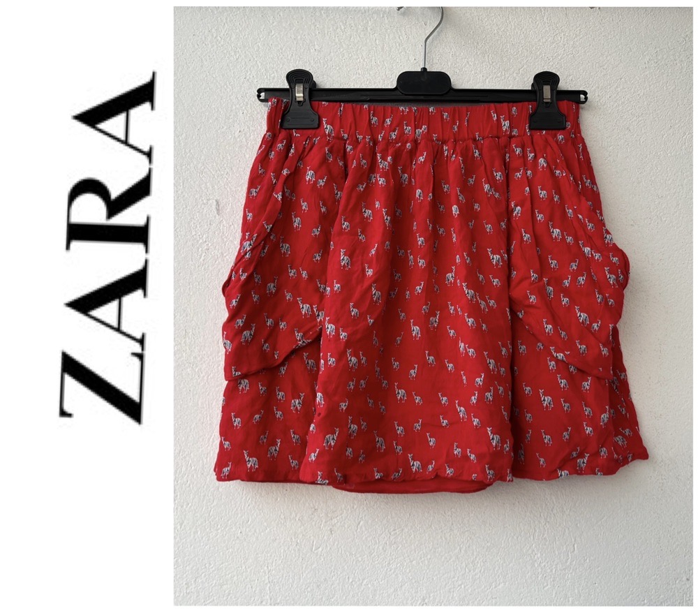 jupe ZARA 