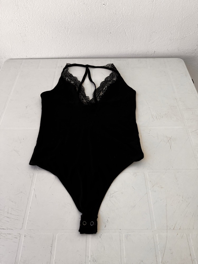 body noir 