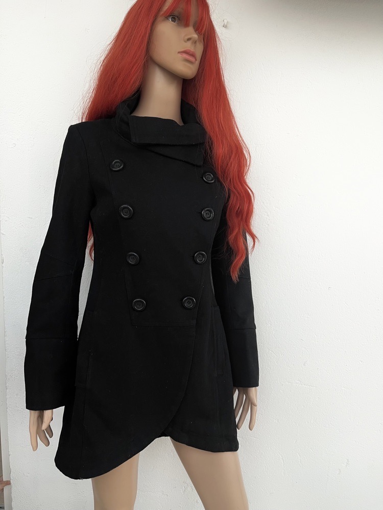 manteau 🧥  de la marque DENNY ROSE  