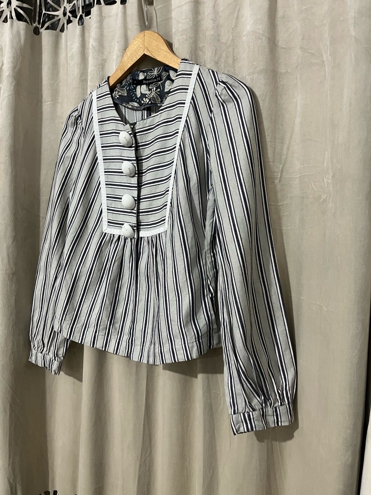 veste annarita 
