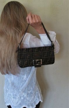sac à main style fendi 