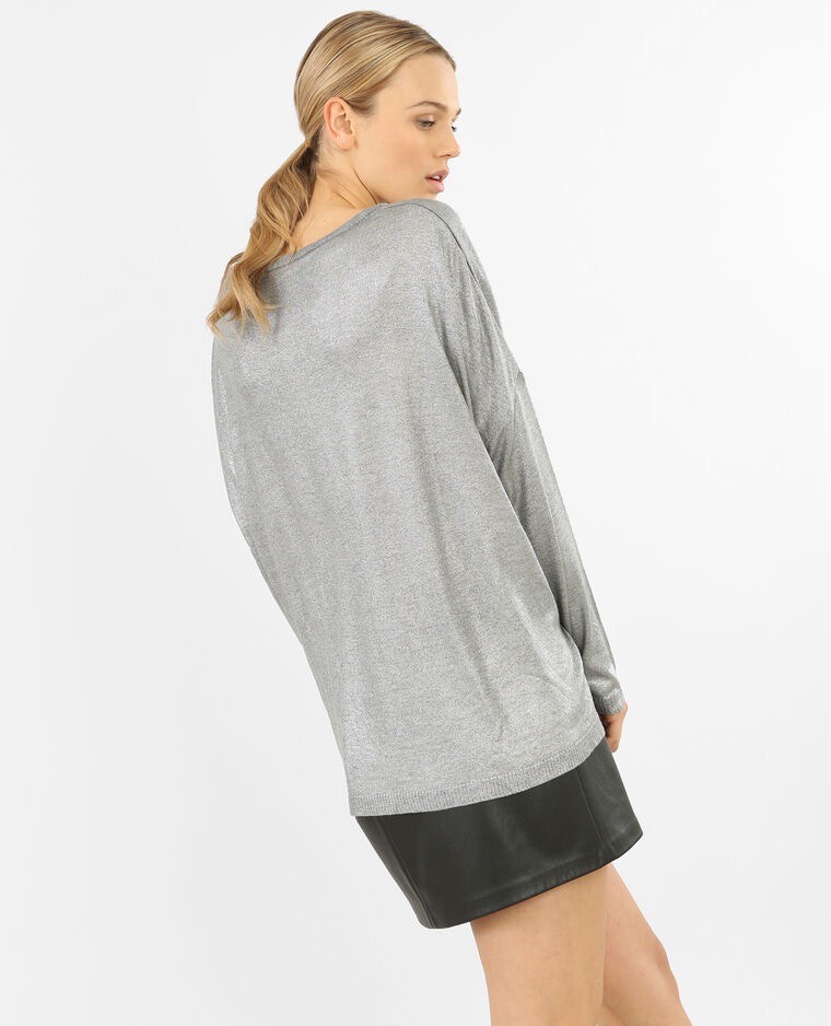 pull H&M long 