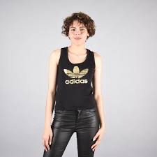 débardeur adidas over size 