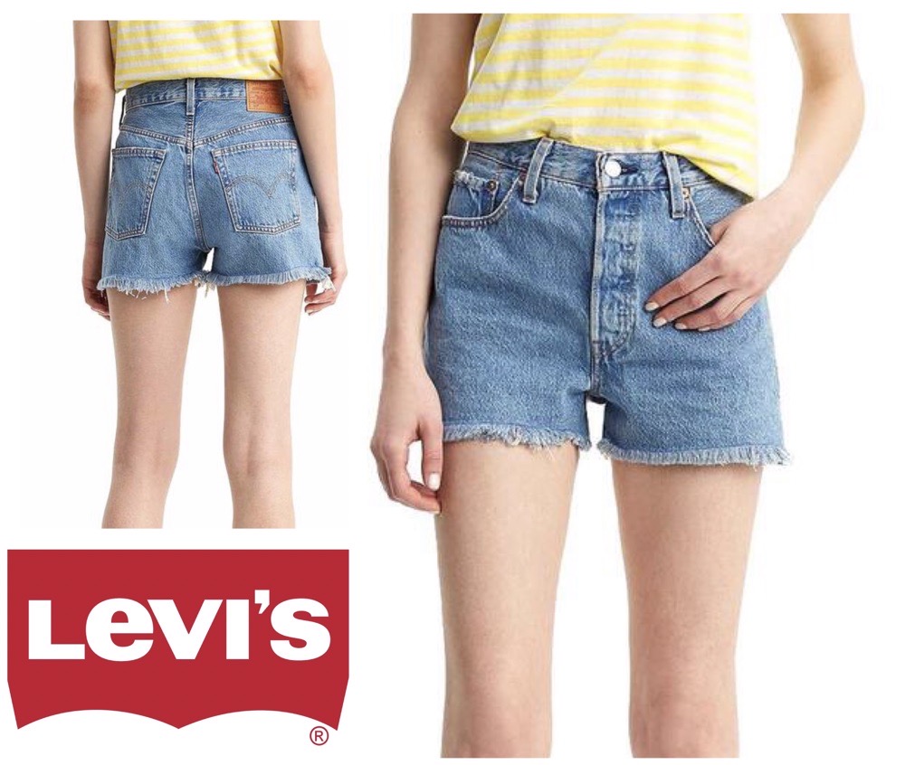 short jean taille super haute porte 1 seul fois 