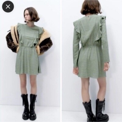 Robe ZARA 