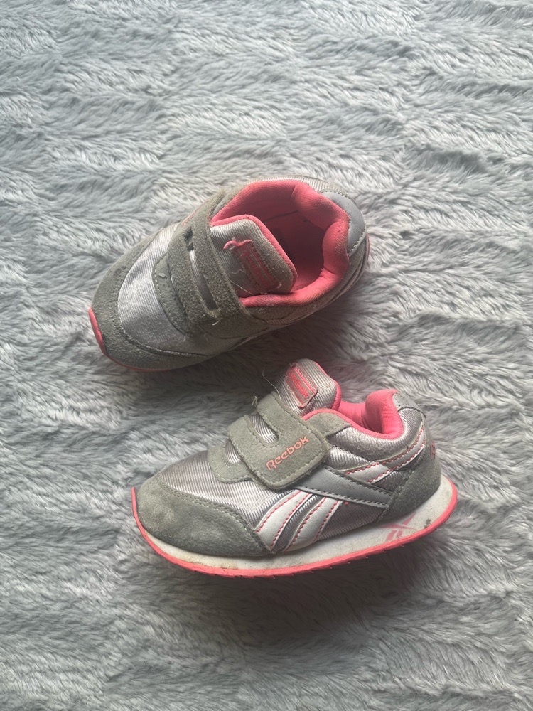 chaussures reebok pointure 24 