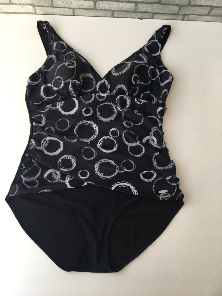 maillot grand taille tissu à l'intérieur gain 
