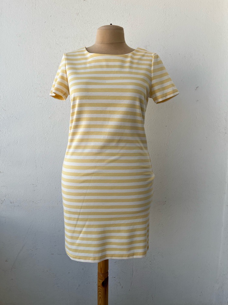 Robe neuf jamais porté 