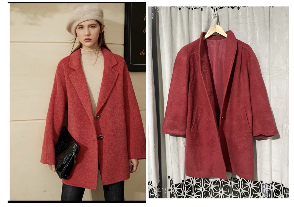 manteau